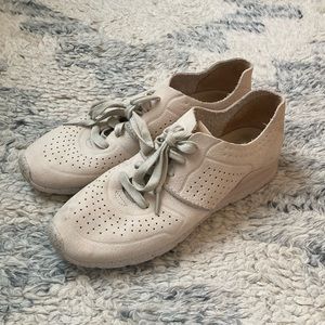 Ugg Treadlite Sneakers size 10